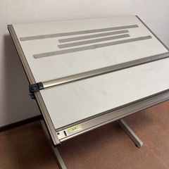 専用　お値下げ　話し合い中　製図台セット　MUTOH 