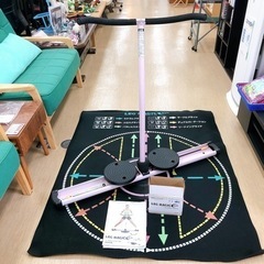 無料！！ レッグマジックサークル✨ショップシャパン正規品✨早く取...
