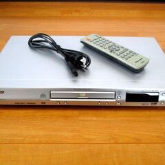  パイオニア DVDプレーヤー DV-270