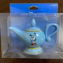 Disney ジーニー しょうゆさし（醤油さし）