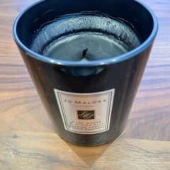 JO MALONE LONDON ホームキャンドル200gの画像