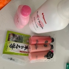 お風呂用品