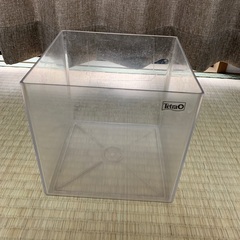 水槽