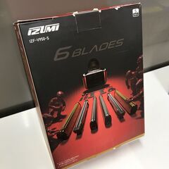往復式シェーバー　マクセルイズミ IZF-V950-S ※新品同様品の画像