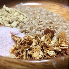 ハーブとアロマのある暮らしワークショップ開催の画像