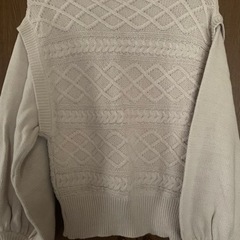 【今週500円】【購入価格3,210円】【レトロガール♡ブランド...