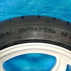 【未使用】ブリジストン BRIDGESTONE POTENZA RE-01
