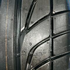【未使用】ブリジストン BRIDGESTONE POTENZA RE-01