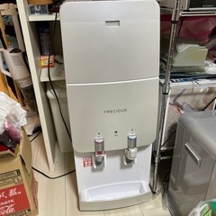 フレシャス　ウォーターサーバー