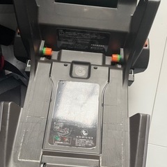 チャイルドシートtakata04-ifix premiumの画像