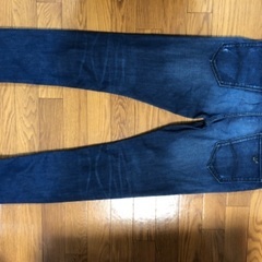 アルマーニジーンズサイズ31