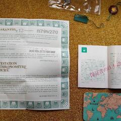 ロレックス シードゥエラー16600の画像