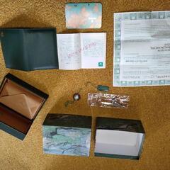 ロレックス シードゥエラー16600の画像