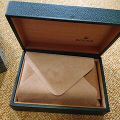 ロレックス シードゥエラー16600の画像