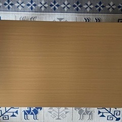 ほぼ新品　電気コタツ幅120センチ×奥行75センチ