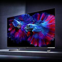 最終値下げ　Hisense 48X8F 有機EL 4K