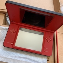 Nintendo DS LL 25周年　マリオの画像
