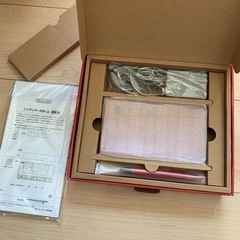 Nintendo DS LL 25周年　マリオの画像