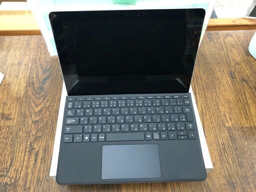 【愛品館江戸川店】 Microsoft Surface Go 1824 タブレットPC 10型  お問合せID：131-019197-007