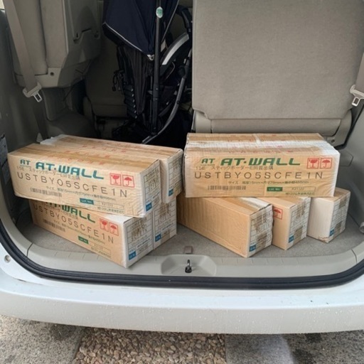 サイディング　コーナー　出隅　9箱