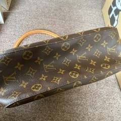 ルイヴィトン ワンショルダーバッグの画像