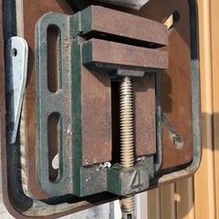 ボール盤　GREAT TOOLの画像