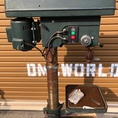 ボール盤　GREAT TOOLの画像