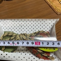 お値下げ和装小物髪留めの画像