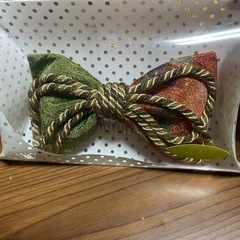 お値下げ和装小物髪留めの画像