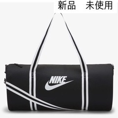 【受渡者決定】NIKE ダッフルバッグ　旅行カバン　新品未使用　...