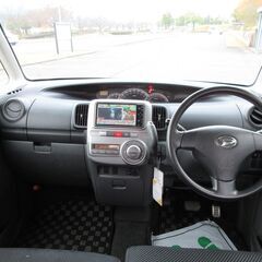 【自社ローン】タントカスタム★保証人なしOK★車両頭金なしOK★全国対応いたします★【福井県】の画像