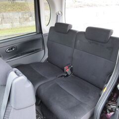 【自社ローン】タントカスタム★保証人なしOK★車両頭金なしOK★全国対応いたします★【福井県】の画像