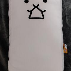【決まりました】にゃんこ大戦争のぬいぐるみ(四角バージョン)