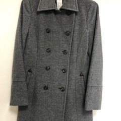 【無料】レディースコートSサイズ