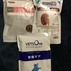 ドッグフード 腎臓ケア 療法食 お試し