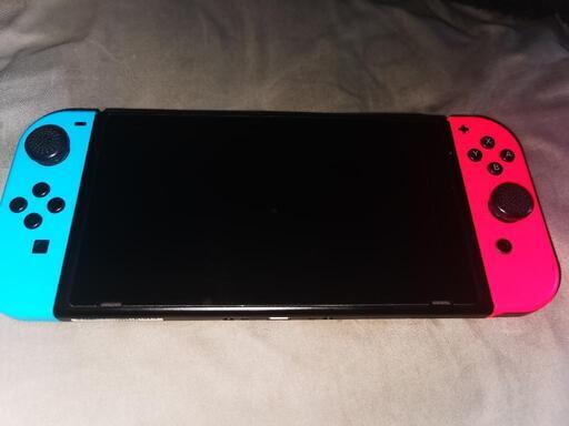 任天堂Switch18時まで。希望者いなければGEOに行きます。