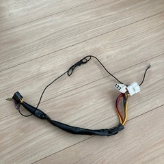 カーメイト　エンジンスターターハーネスTE26