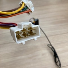 カーメイト　エンジンスターターハーネスTE26の画像