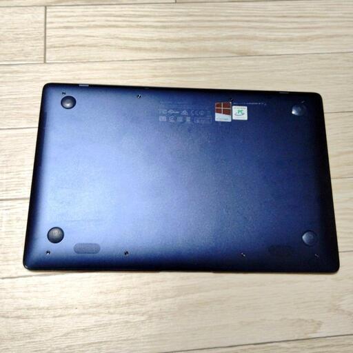 ASUS ZenBook3 ロイヤルブルーUX390UA-512GP