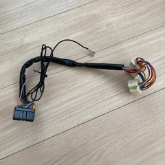 カーメイト　エンジンスターターハーネスTE104
