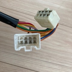 カーメイト　エンジンスターターハーネスTE104の画像