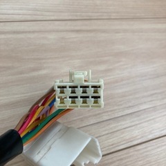 カーメイト　エンジンスターターハーネスTE104の画像