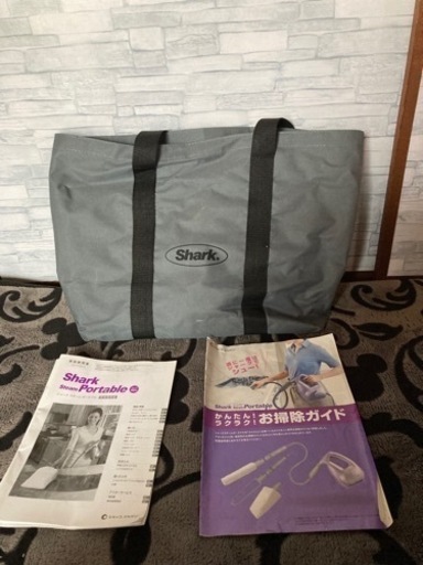 スチームモップ・スチーム掃除器具