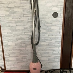 スチームモップ・スチーム掃除器具の画像