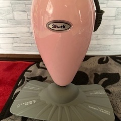 スチームモップ・スチーム掃除器具の画像