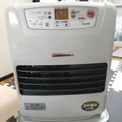 ダイニチ ファンヒーター【修理できる方】