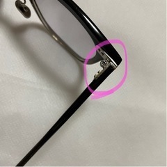 EYEVAN7285 319 綾野剛さん着用モデルの画像