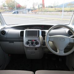 【自社ローン】タント★保証人なしOK★車両頭金なしOK★全国対応いたします★【福井県】の画像