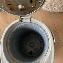 3L TIGER 電気ポットの画像