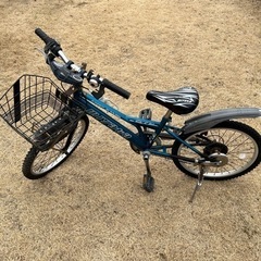 20インチ　自転車　子供用　子供　キッズ